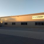 Breitmeier Messtechnik GmbH Workshop - Producer of Measuring Systems